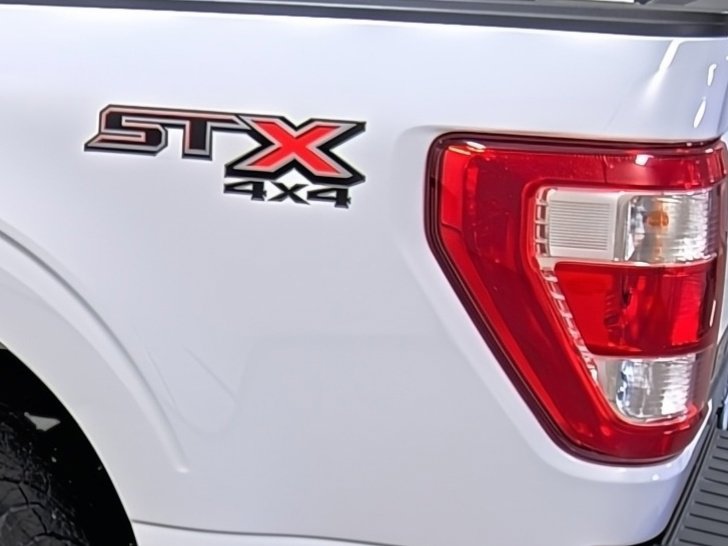 Used 2021 Ford F150 XL w/ STX Appearance Package image 10