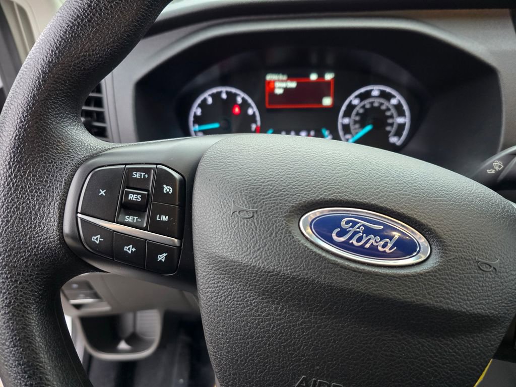 Used 2024 Ford Transit 350 XLT image 19