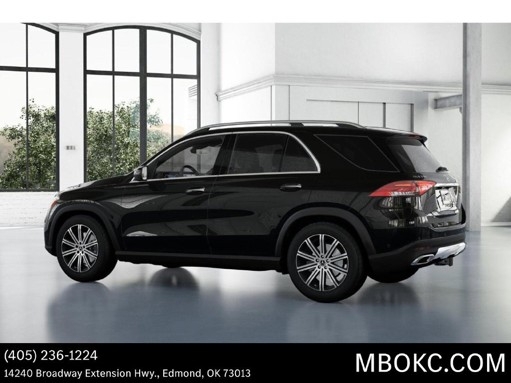 Used 2026 Mercedes-Benz GLE 350 4MATIC image 32