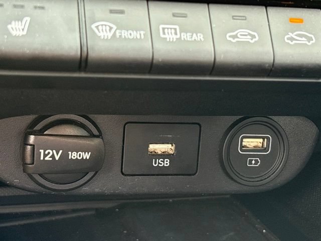 Used 2023 Hyundai Elantra N Line FWD image 13