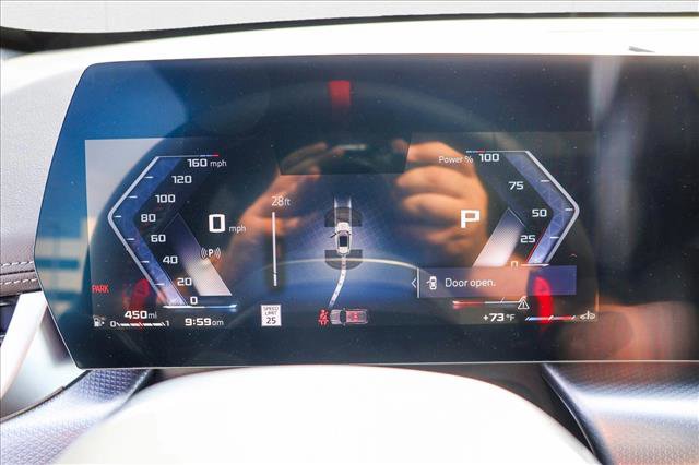 Used 2026 BMW X1 M35i w/ Convenience Package image 14