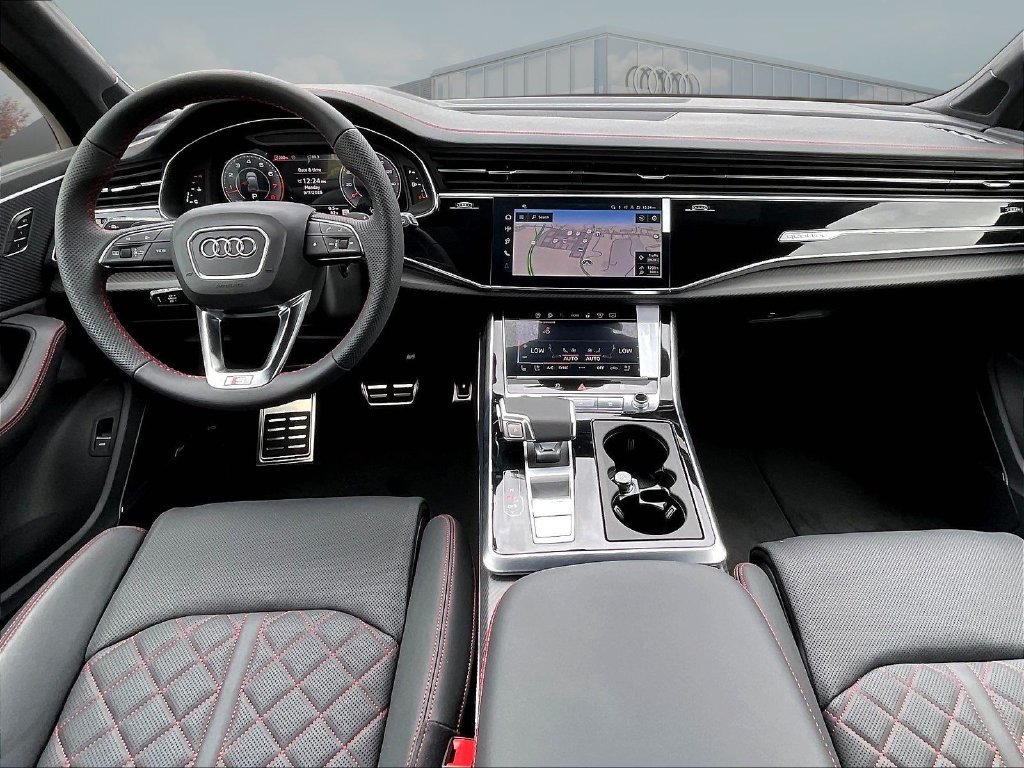 New 2026 Audi Q7 3.0T Prestige AWD/4WD image 5