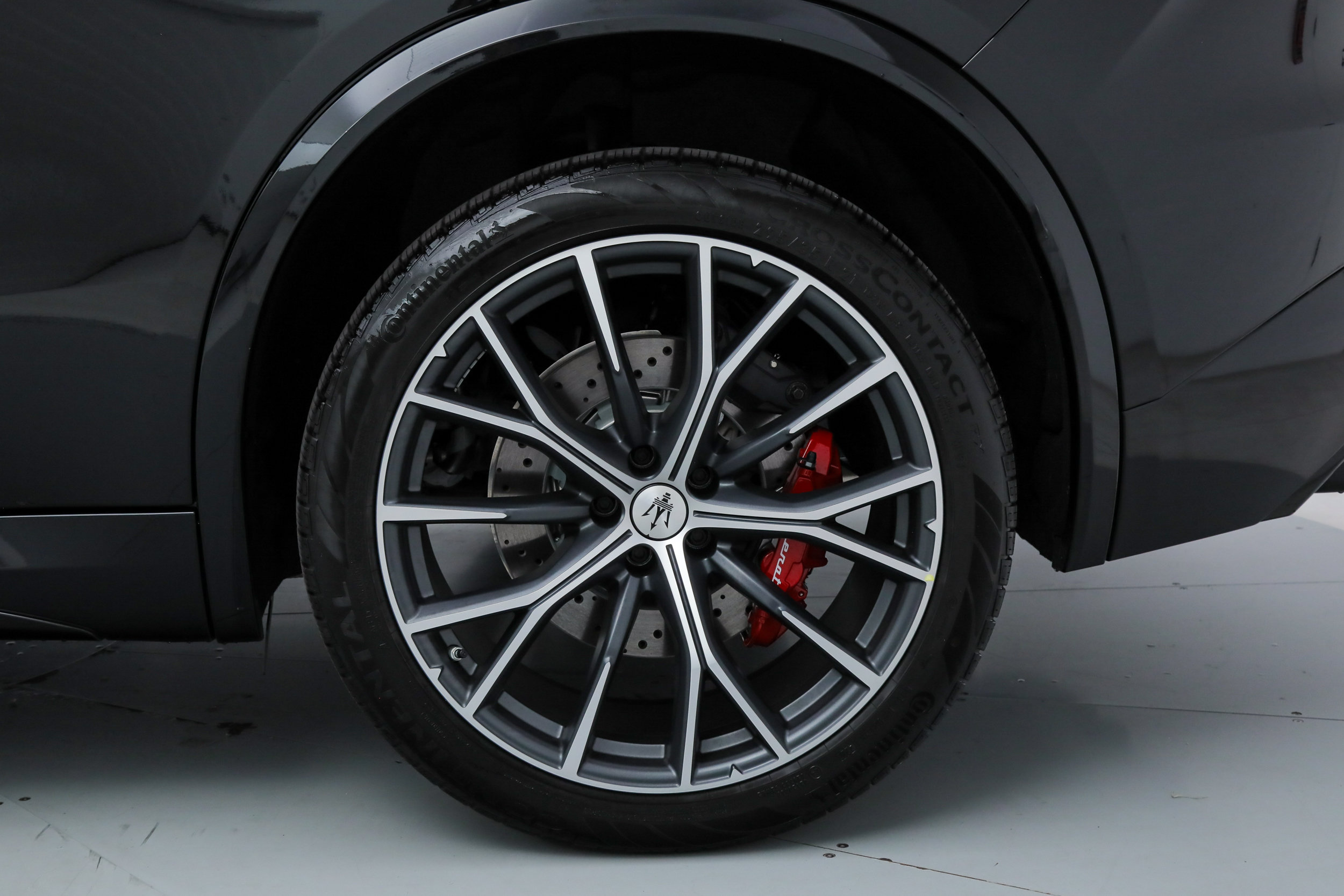 New 2026 Maserati Grecale Modena AWD/4WD image 18