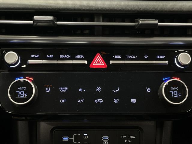 Used 2025 Hyundai Tucson SEL image 21