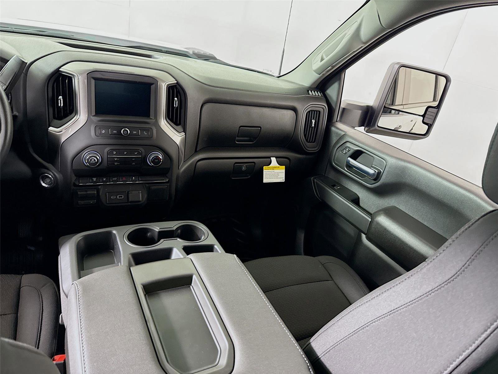 New 2026 Chevrolet Silverado 3500 W/T image 15