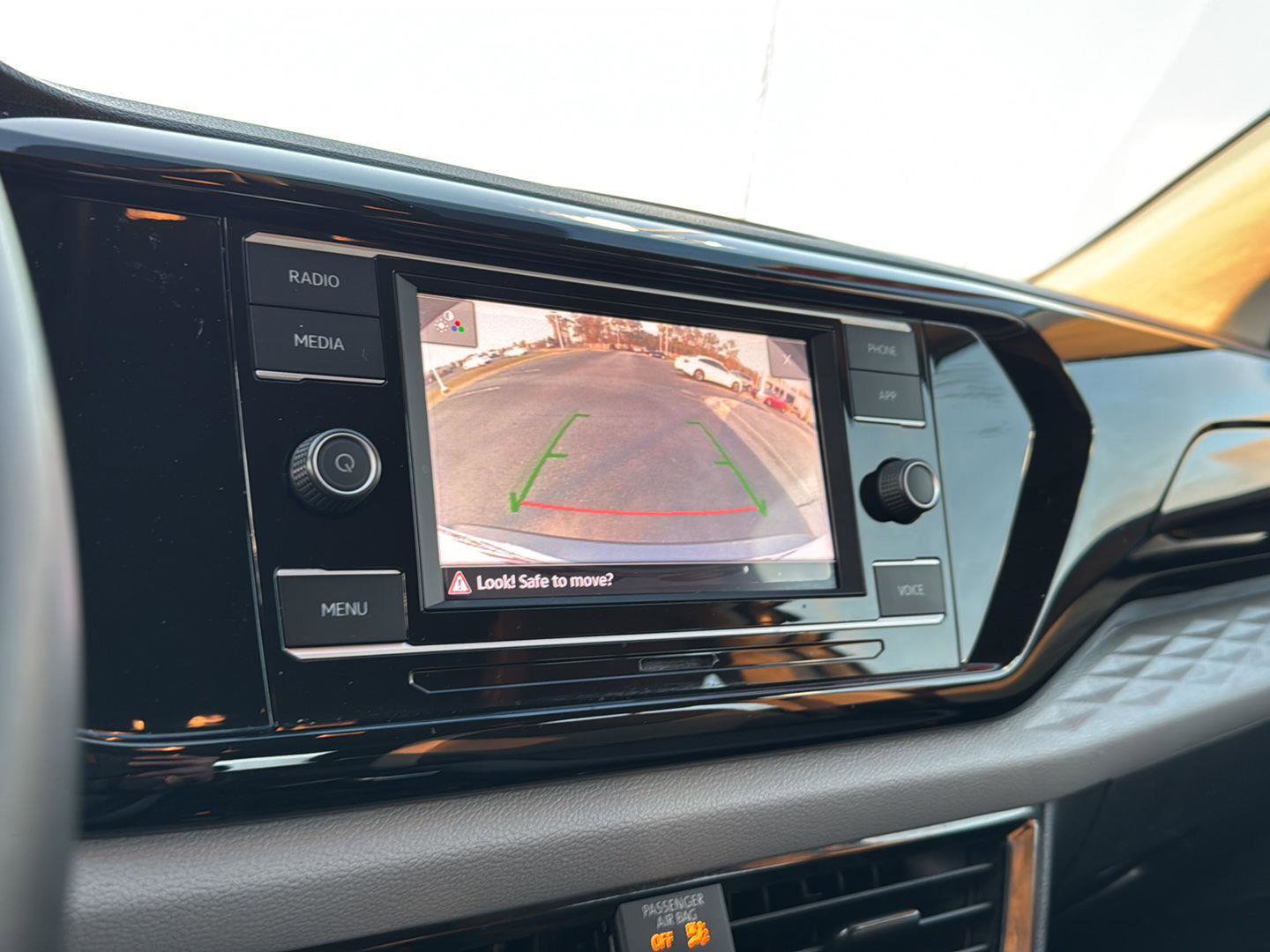 Used 2022 Volkswagen Taos S w/ IQ Drive S Package image 22