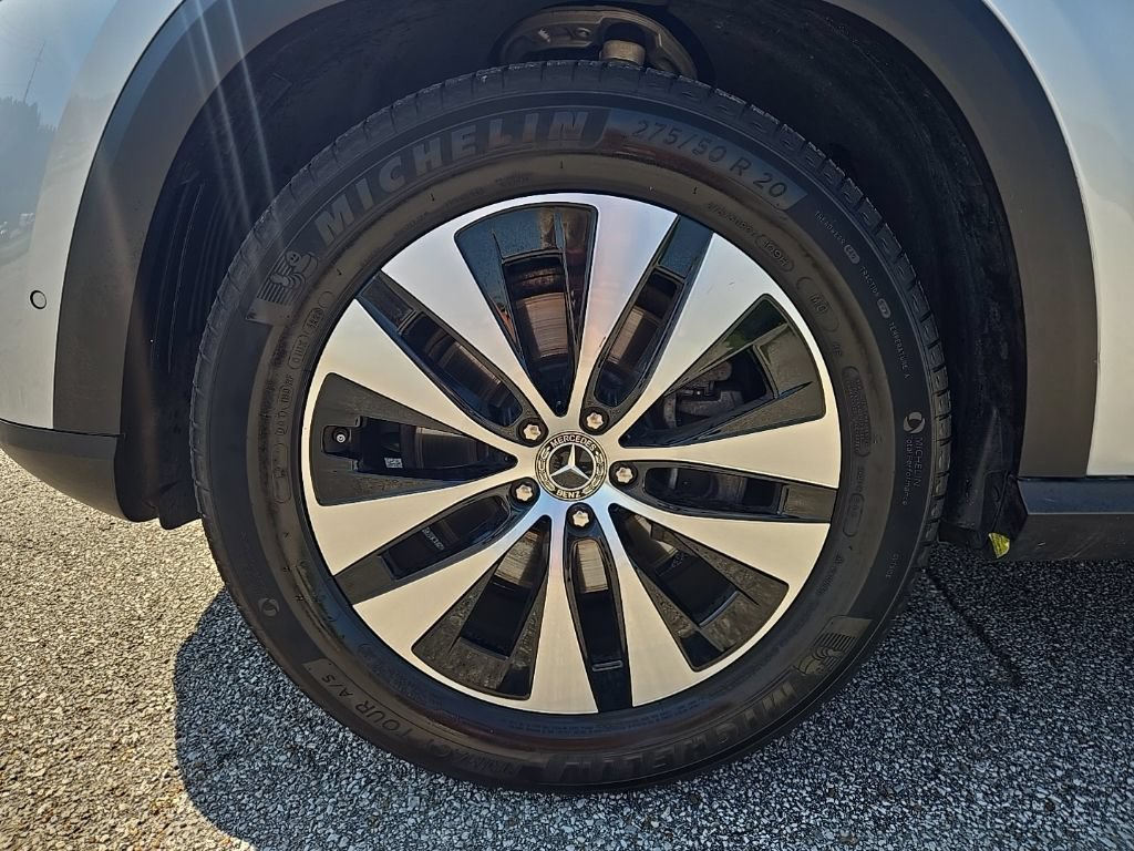 Used 2026 Mercedes-Benz GLE 350 4MATIC image 27