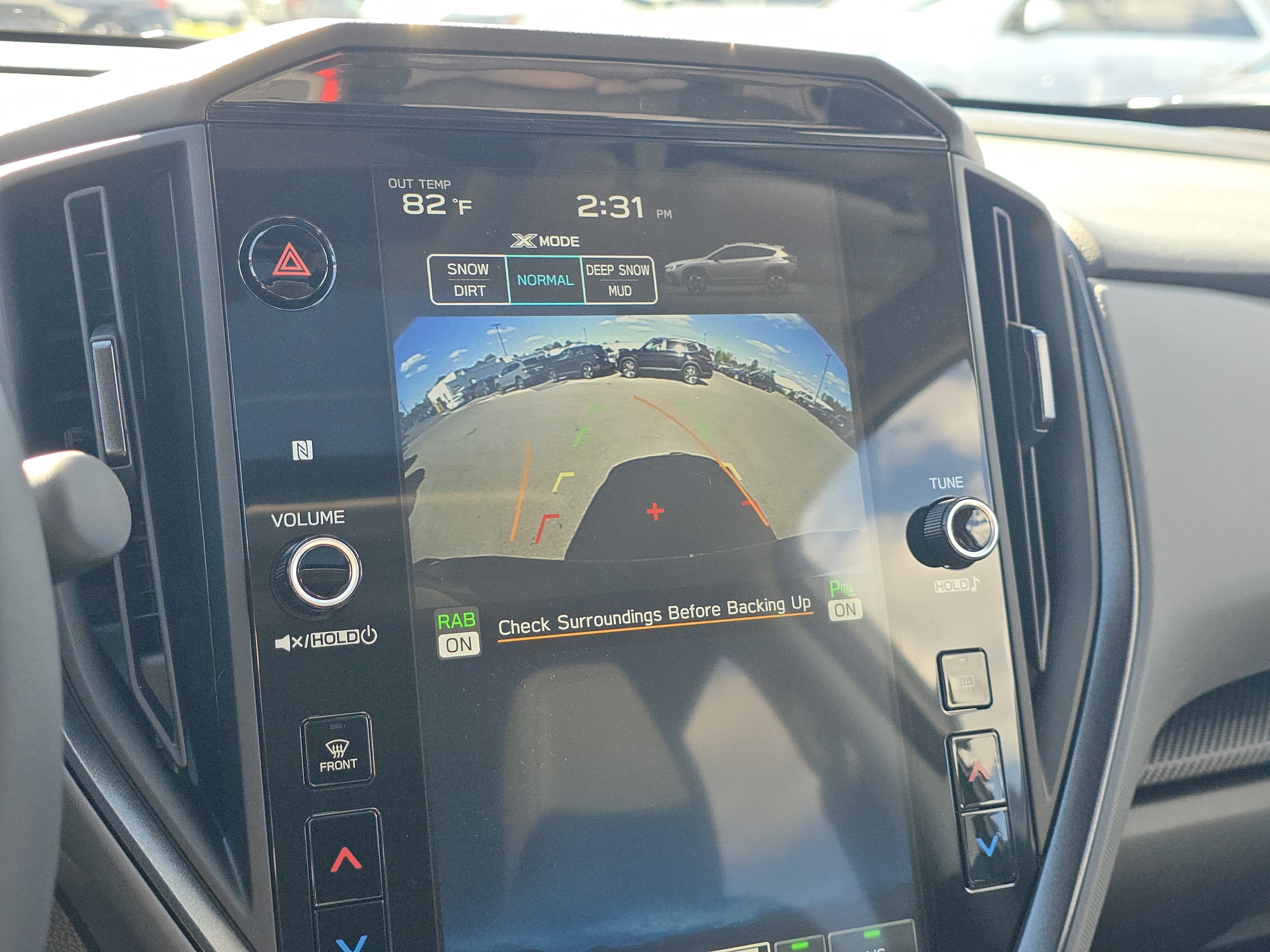 New 2025 Subaru Crosstrek 2.5i Limited image 23