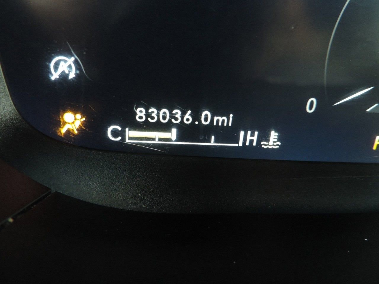 Used 2019 Lincoln Nautilus Select w/ Cargo Utility Package image 31