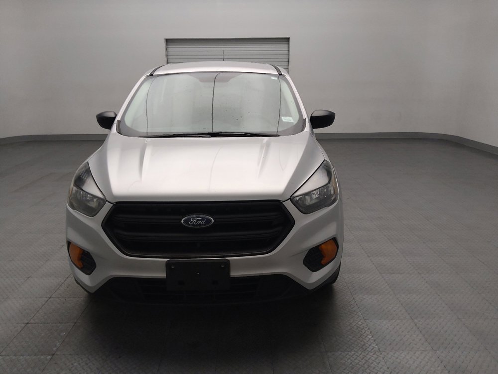 Used 2018 Ford Escape S FWD image 15