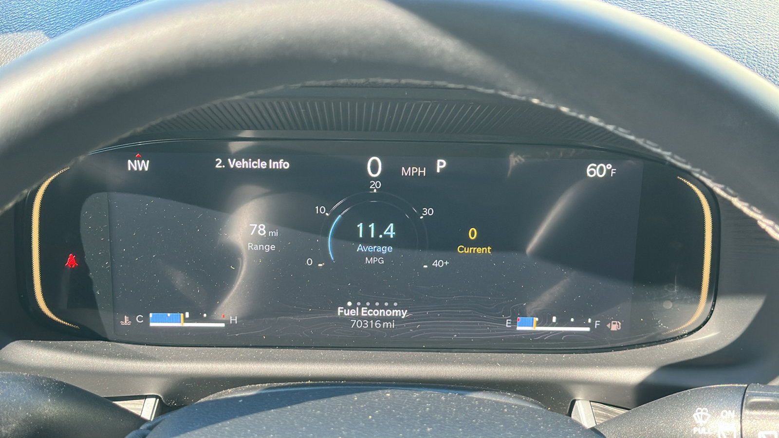 Used 2023 Jeep Wagoneer L Series II image 17