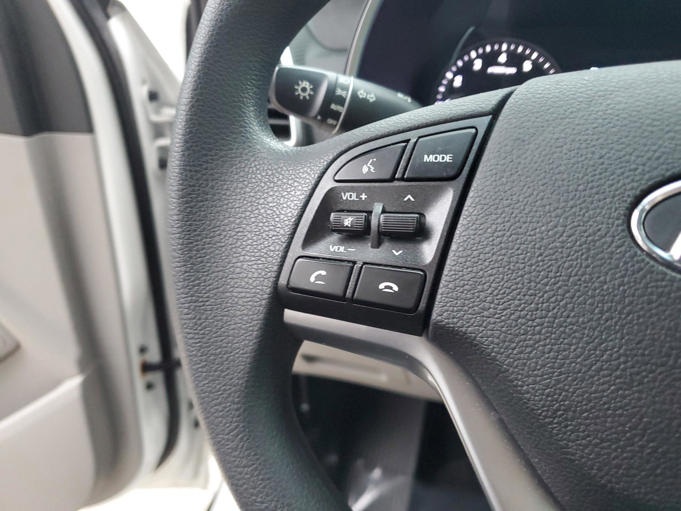 Used 2020 Hyundai Tucson Value FWD image 26