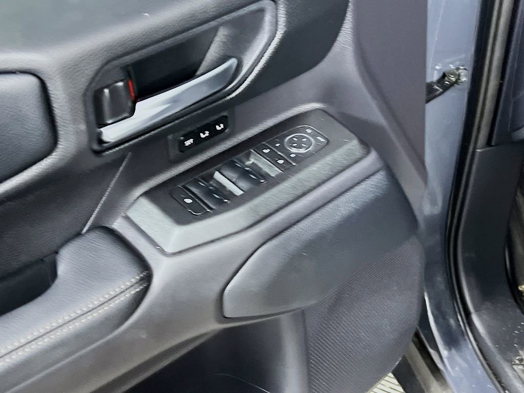 Used 2024 Toyota Land Cruiser w/ Premium Package image 18