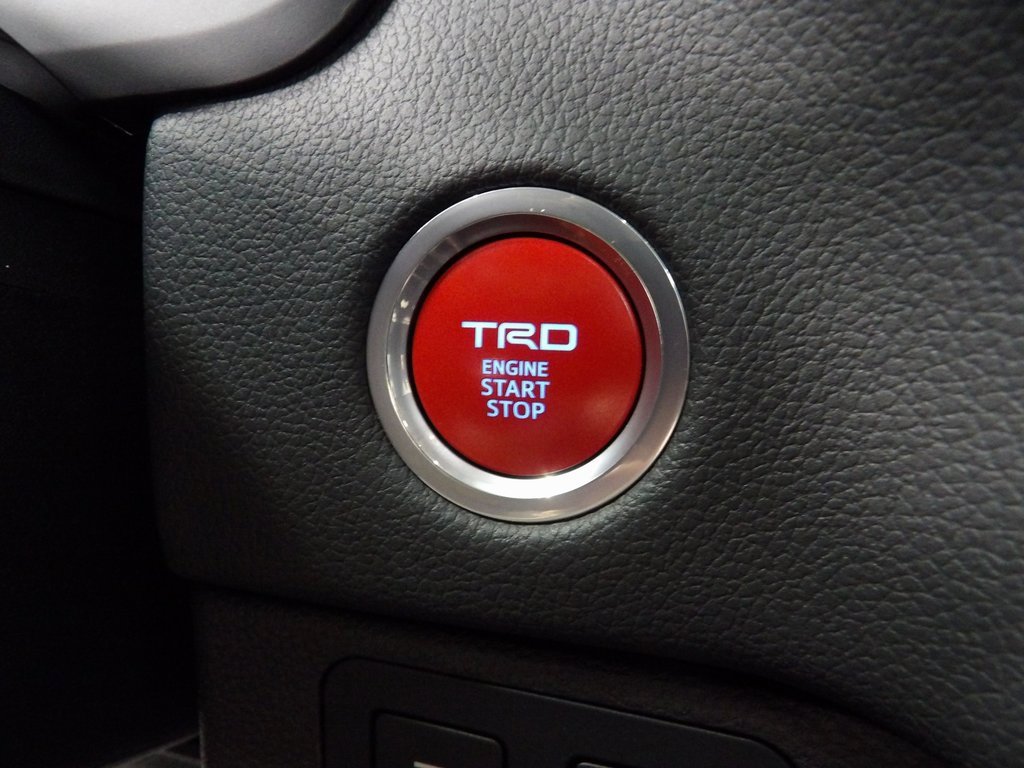 Used 2024 Toyota Tundra Limited image 54