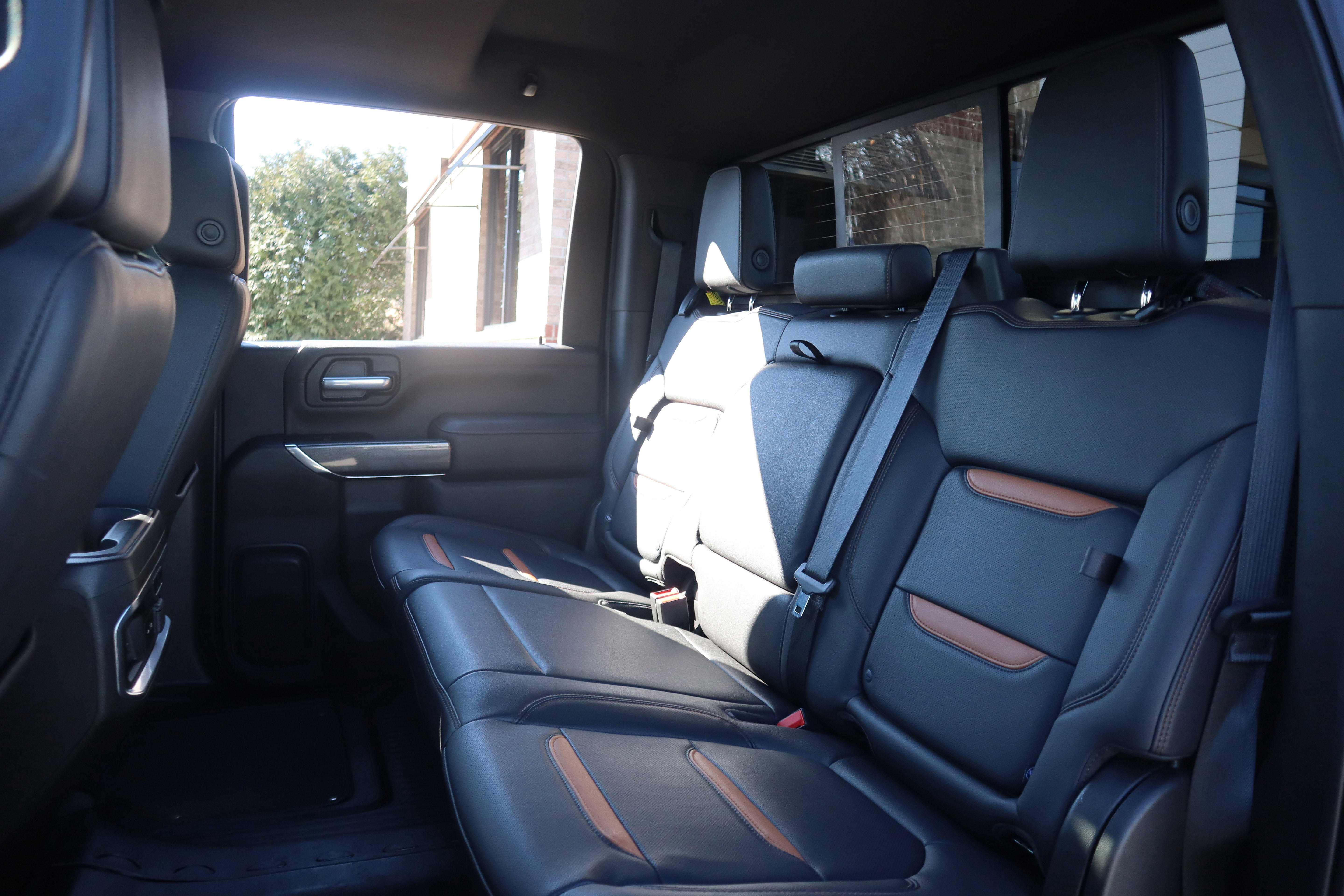 Used 2022 GMC Sierra 2500 AT4 w/ AT4 Premium Plus Package image 34