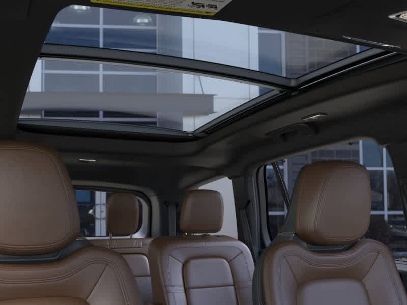 New 2026 Lincoln Aviator Reserve image 22