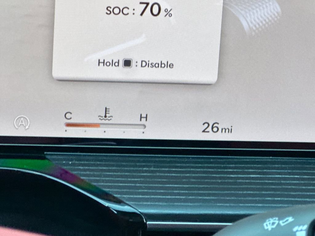 New 2026 Genesis GV80 3.5T image 28