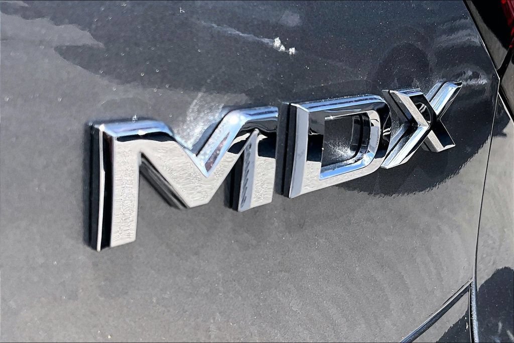 New 2026 Acura MDX FWD image 37
