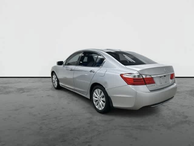 Used 2014 Honda Accord EX-L image 2
