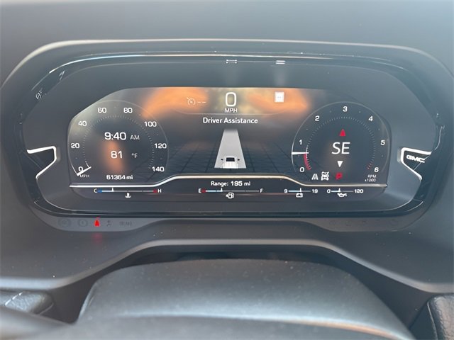 Used 2022 GMC Yukon XL Denali image 12