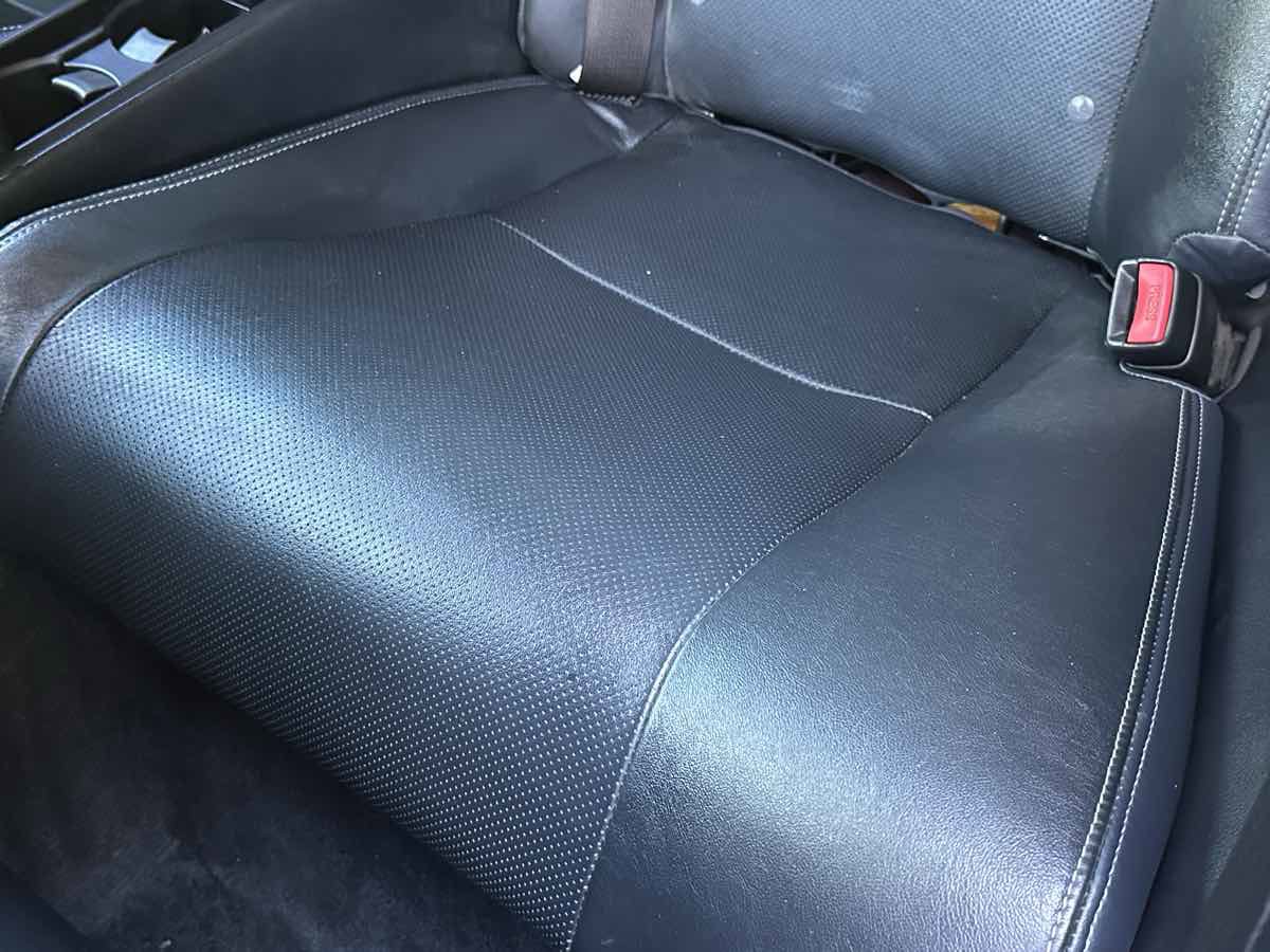 Used 2012 Lexus IS 250C image 32