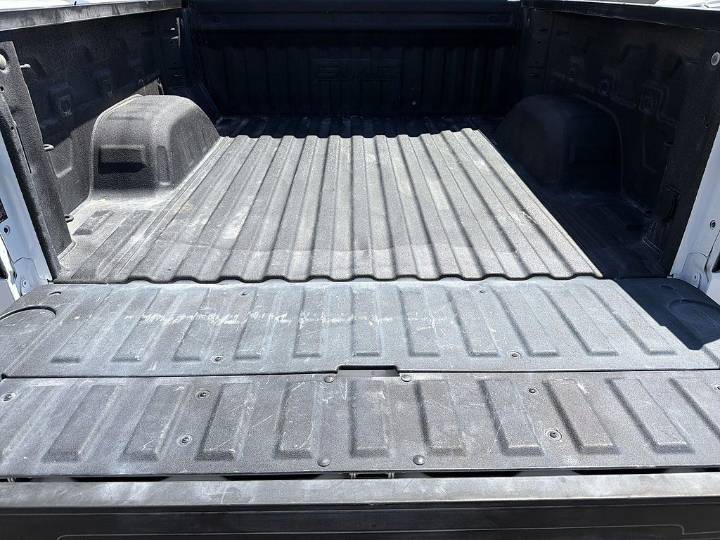 Used 2026 GMC Sierra 1500 AT4 AWD/4WD image 25