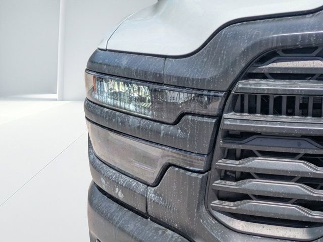 New 2026 RAM 2500 Tradesman image 8