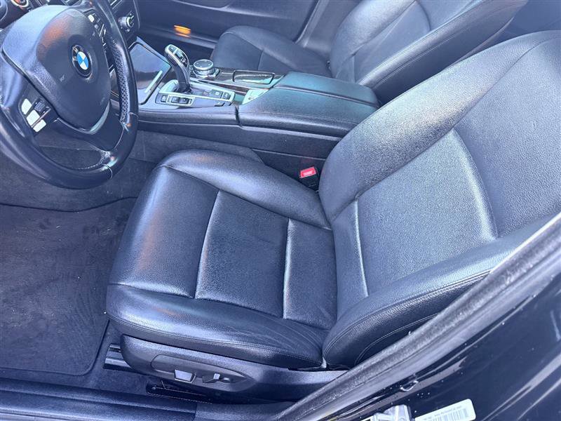 Used 2016 BMW 528i Sedan image 28