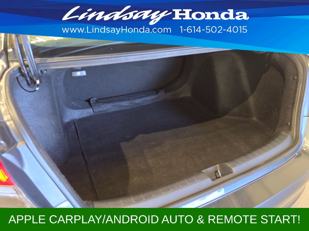 Used 2024 Honda Civic Sport image 8