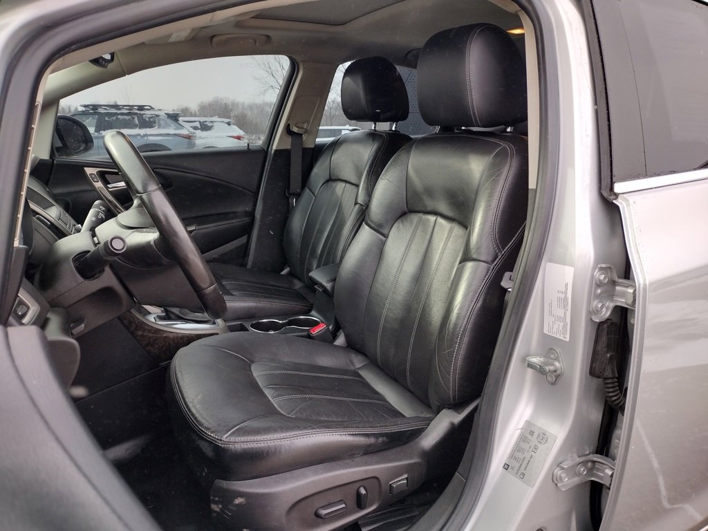 Used 2016 Buick Verano Leather image 10