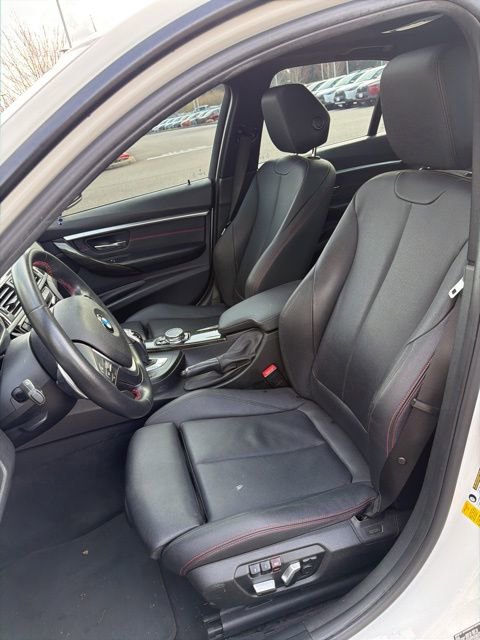 Used 2016 BMW 328i 328i image 9