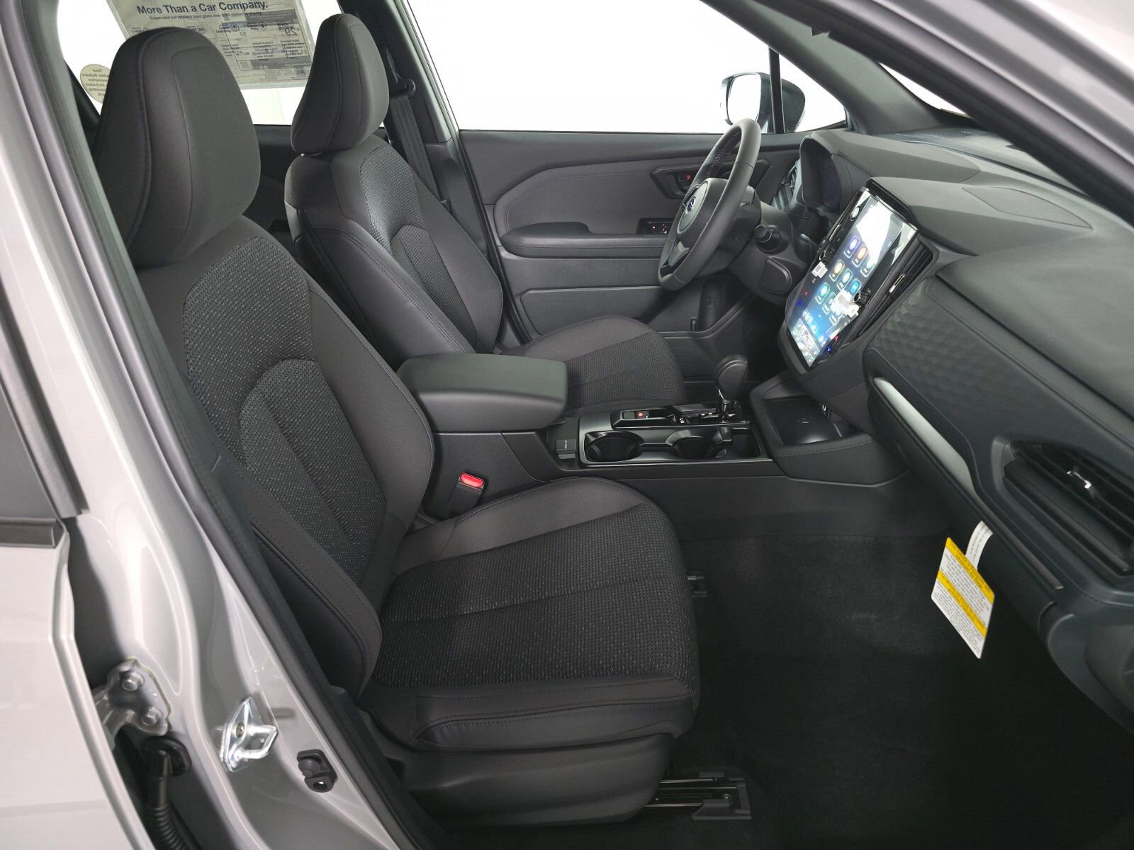 New 2026 Subaru Forester Premium w/ Base/Premium Package AWD/4WD image 17