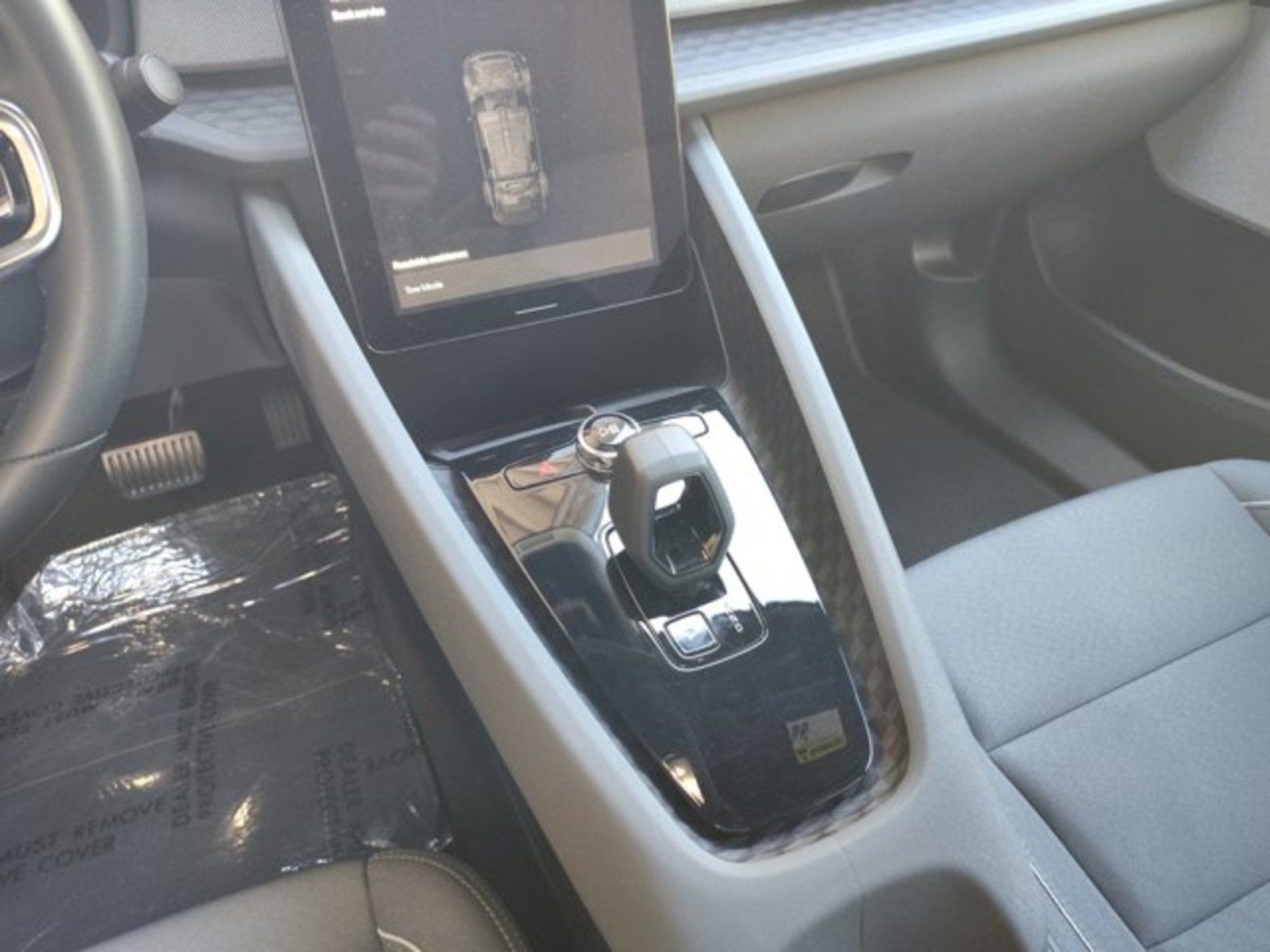 Used 2024 Polestar Polestar 2 RWD image 13