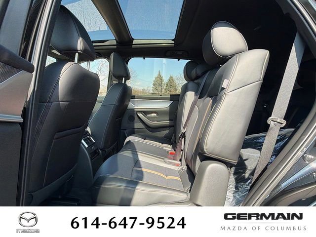 New 2026 MAZDA CX-90 Plug-In Hybrid w/ Premium Plus image 17