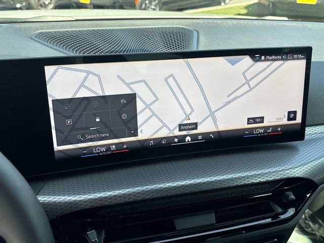 Used 2025 BMW 430i xDrive w/ Premium Package AWD/4WD image 26