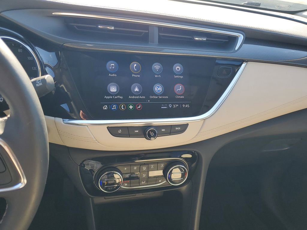 Used 2023 Buick Encore GX Essence w/ Experience Buick Package image 16