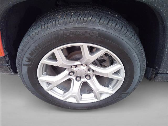 Used 2022 Jeep Wagoneer Series II image 9