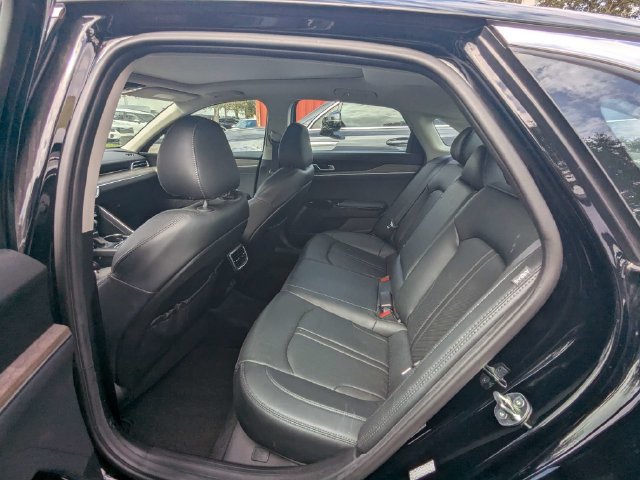 Certified 2024 Kia K5 EX w/ EX Premium Package FWD image 14