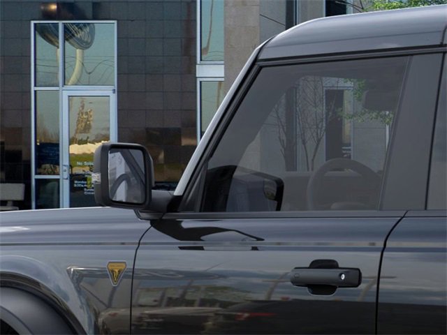 New 2025 Ford Bronco Badlands image 22