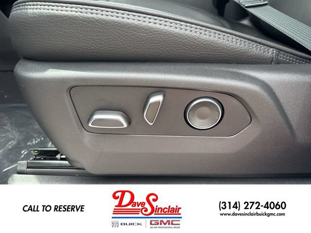 New 2026 GMC Sierra 2500 Denali w/ Denali Reserve Package AWD/4WD image 12