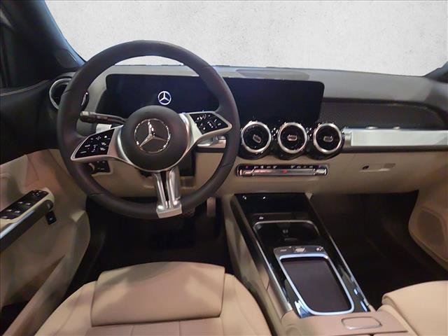 Certified 2026 Mercedes-Benz GLB 250 image 15