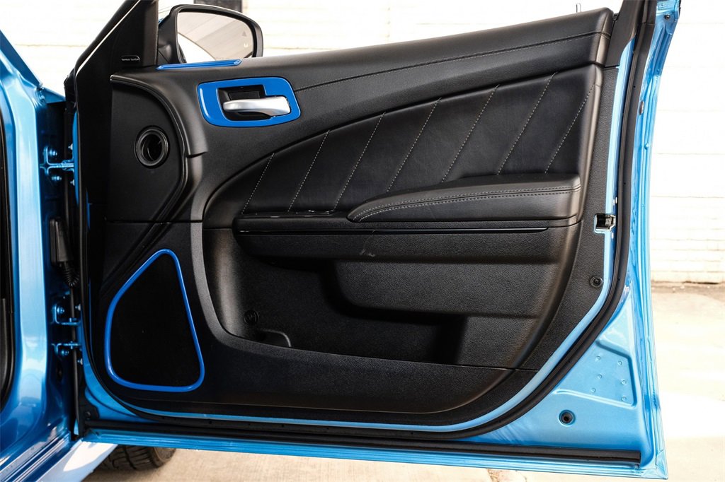 Used 2023 Dodge Charger R/T w/ Plus Group image 44