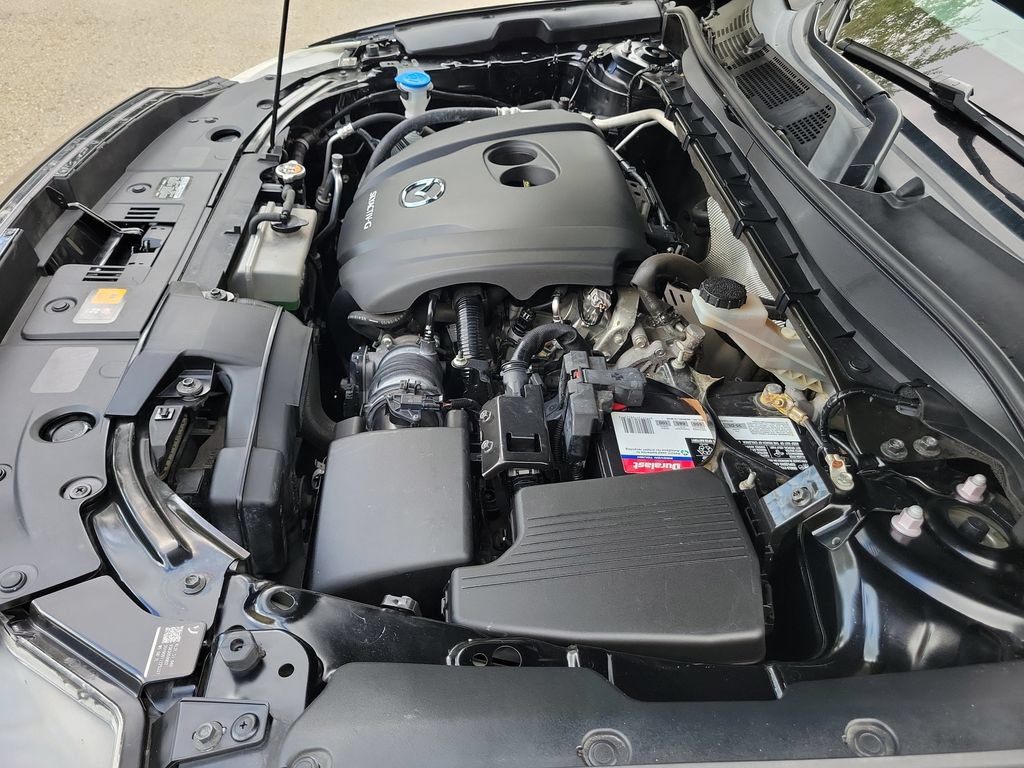 Used 2020 MAZDA CX-5 Grand Touring FWD image 38
