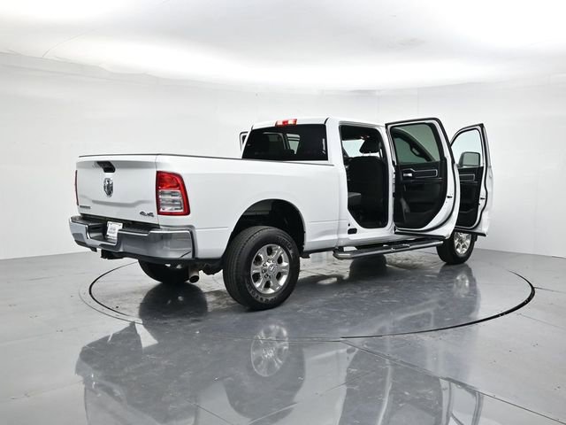 Used 2024 RAM 2500 Big Horn image 47
