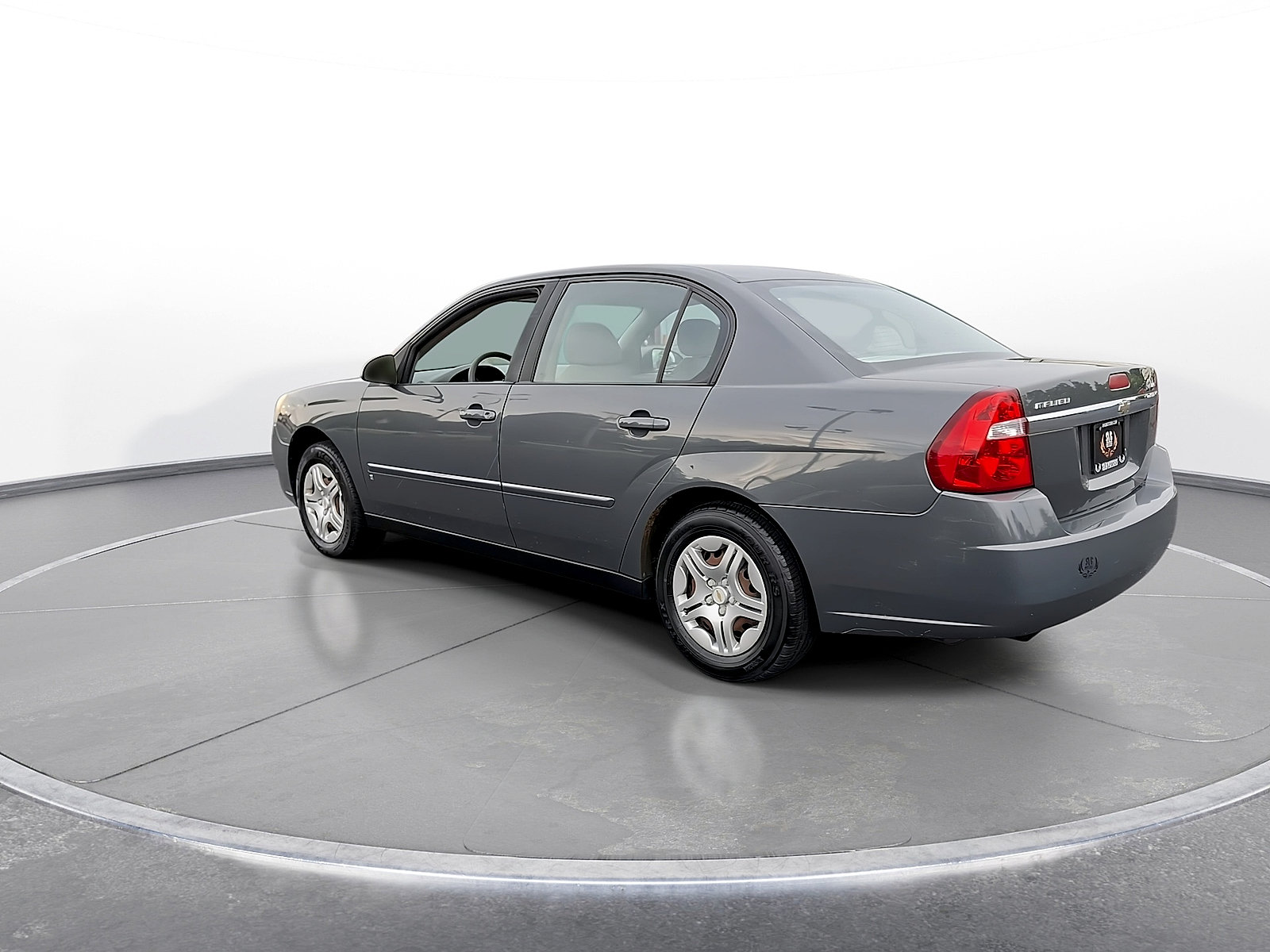 Used 2007 Chevrolet Malibu LS FWD image 6