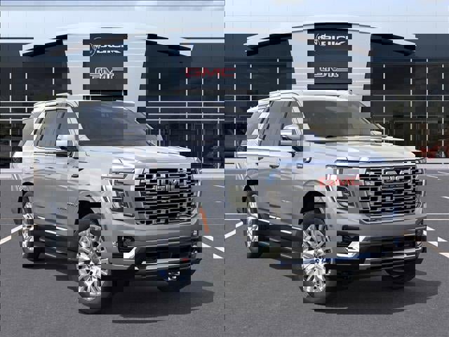 New 2026 GMC Yukon Denali image 7