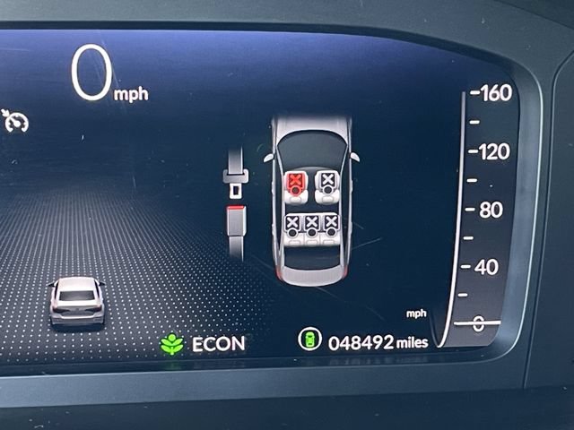 Certified 2022 Honda Civic Touring image 15