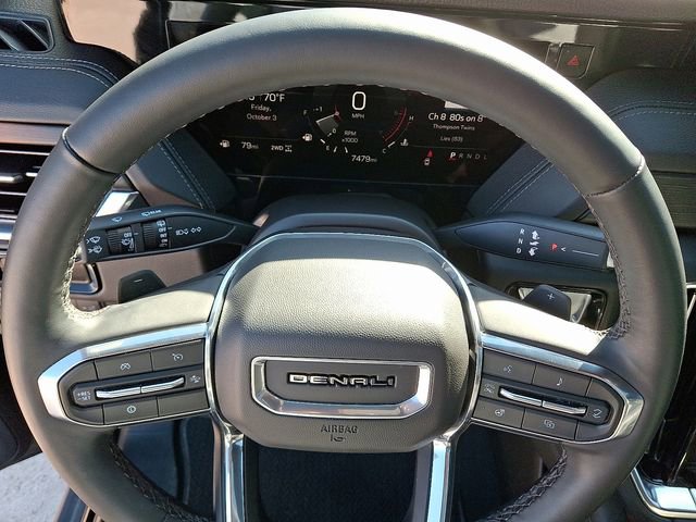 Used 2025 GMC Yukon XL Denali image 23