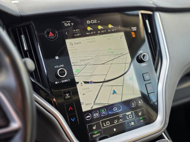 Certified 2025 Subaru Outback Premium image 27