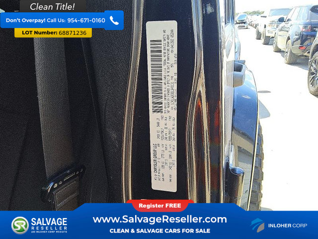Used 2013 Jeep Wrangler Unlimited Sport AWD/4WD image 17